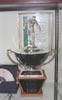 Puchar zdobyty w 1983 roku przez Socersców